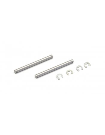 IF111-38 Suspension Shaft (3x38mm/2pcs) IF111-38  - KYOSHO RC